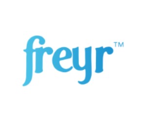 Freyr Solutions Profile Picture