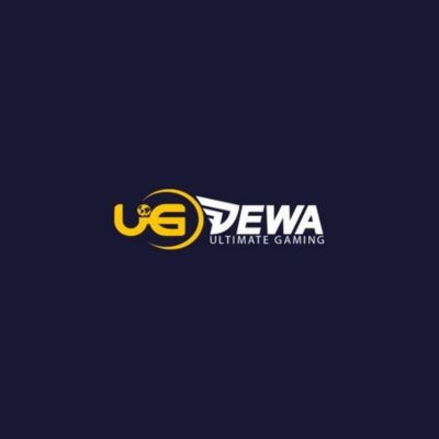 UGDEWA Bandar Togel Toto Macau Online Terpercaya Profile Picture
