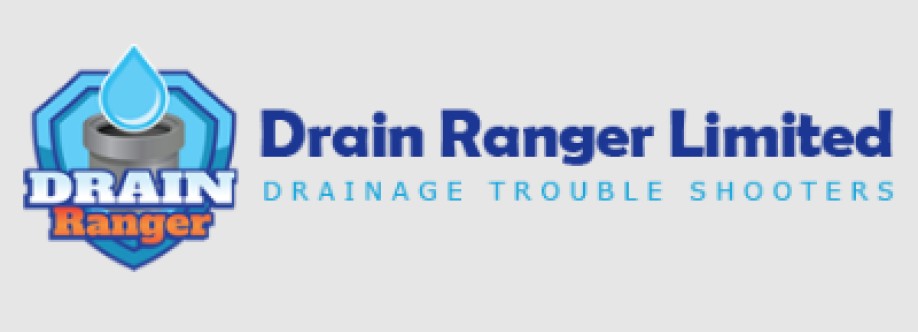 Drain Ranger Cover Image