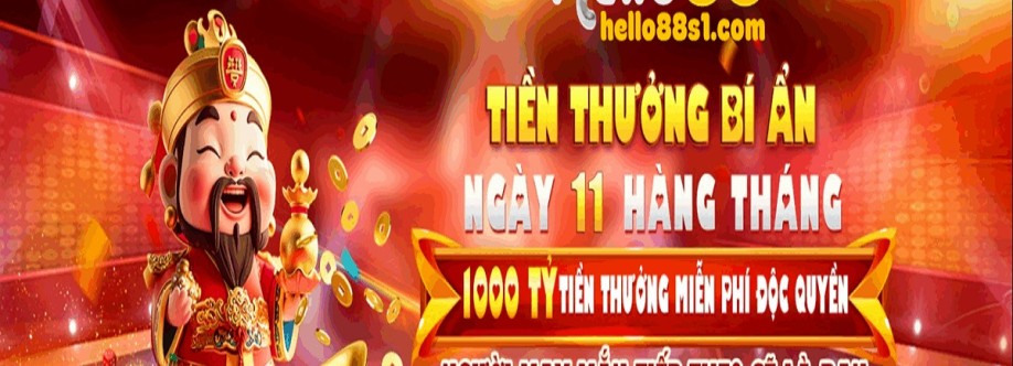 Hello 88 Cover Image