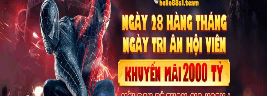 Hello88 Cover Image