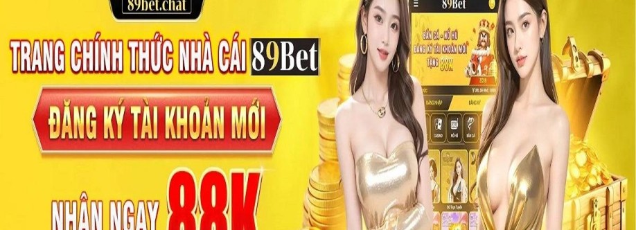 89BET Cover Image