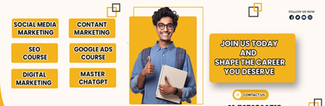 Advertolearn Digital Marketing Institute in D Cover Image