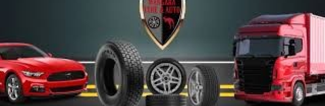 Wangaratyre auto Cover Image