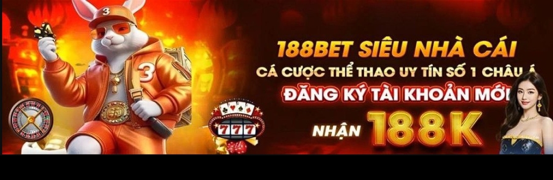 NHÀ CÁI 188BET Cover Image
