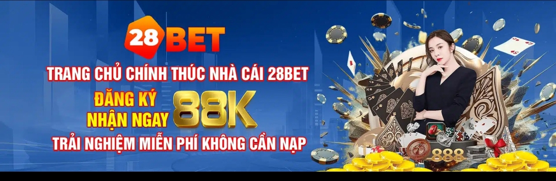 28BET Cover Image