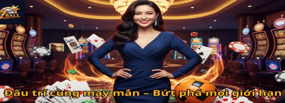 Lạc Thống Minh Hùng CEO 77Ball Cover Image