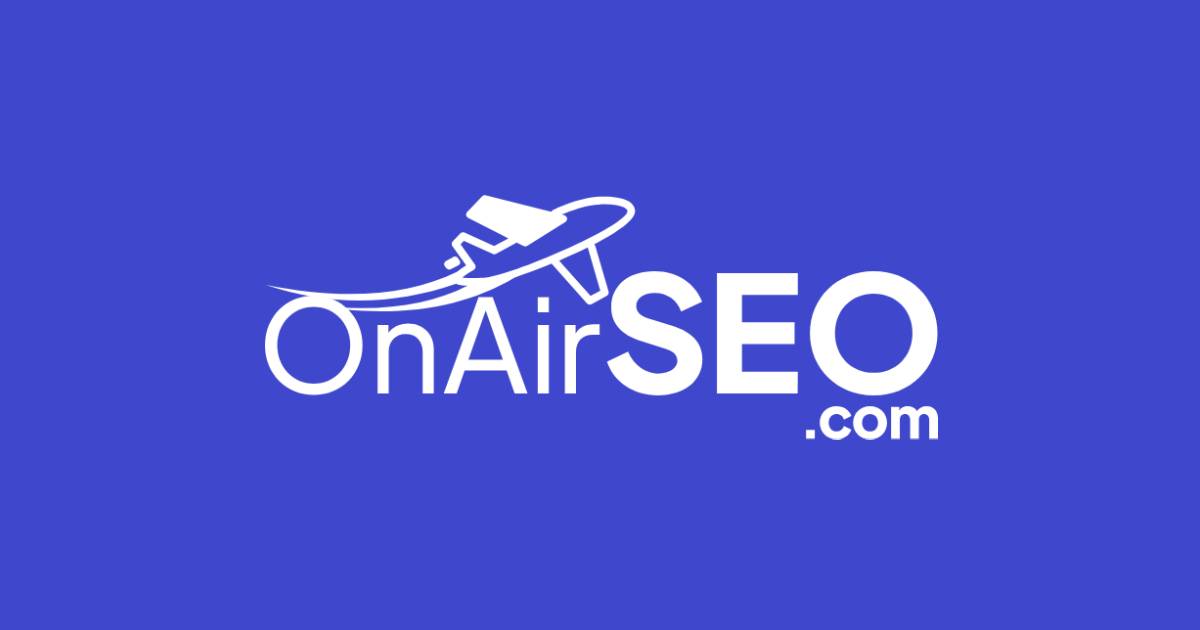 Noindex Tag Test | OnAirSEO