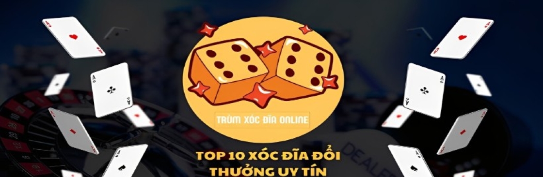 TRÙM XÓC ĐĨA ONLINE Cover Image