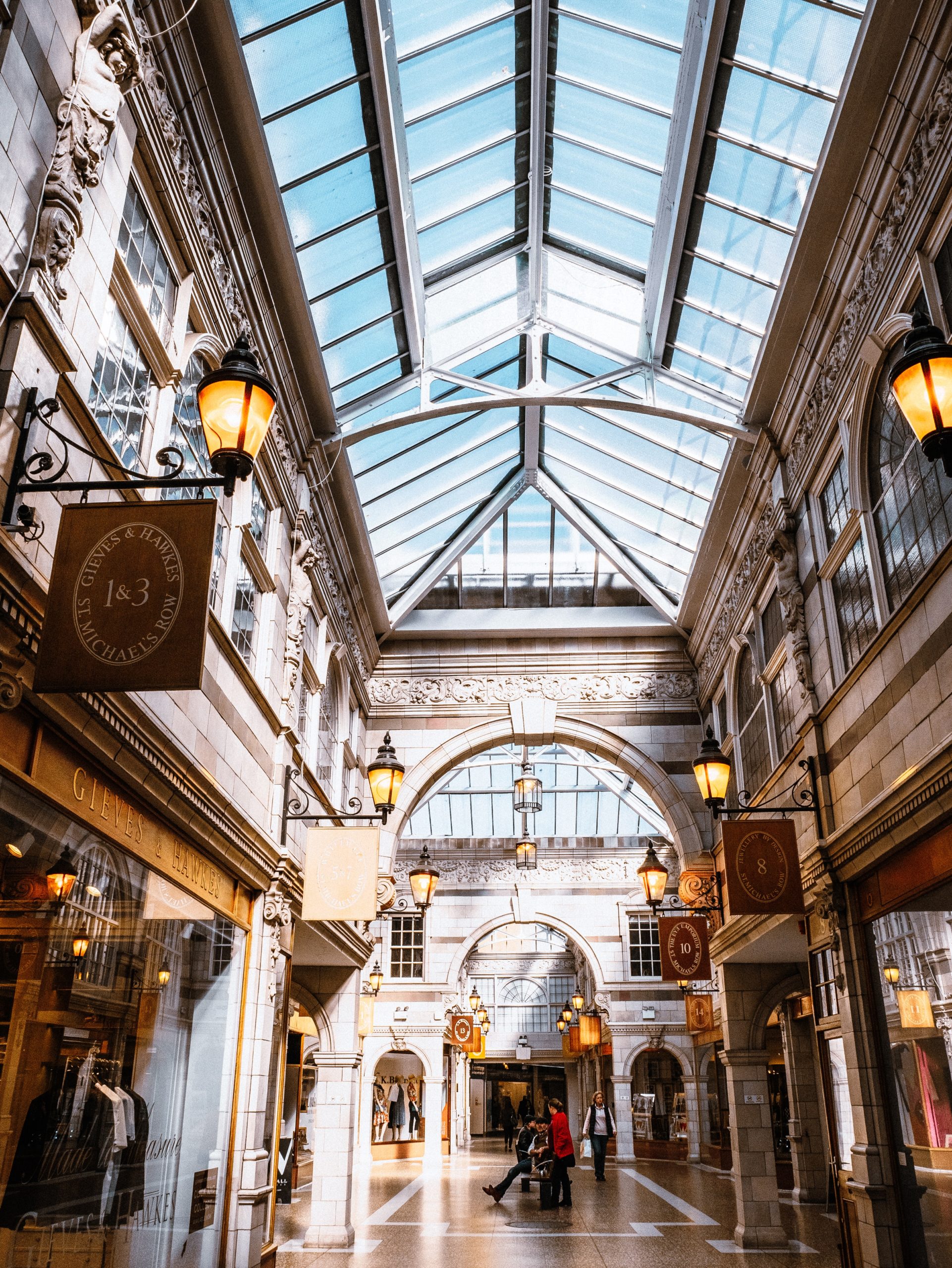 Smarter Site Selection Starts Here