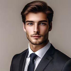 Scott Morris Profile Picture