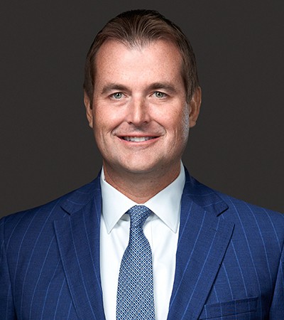Andrew Ryan Profile Picture