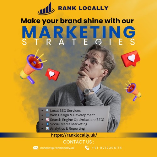 SEO Coventry Profile Picture