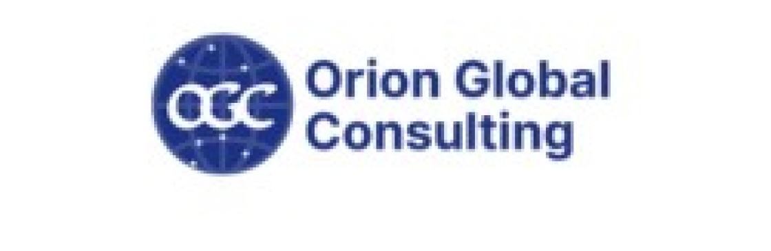 Orion global consulting Cover Image