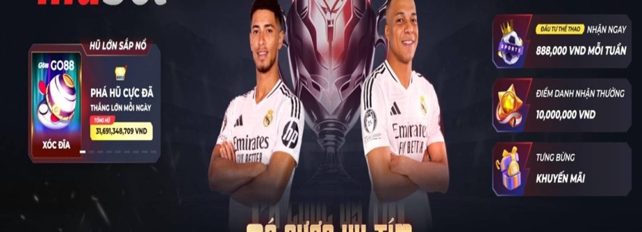 MUBET Cover Image