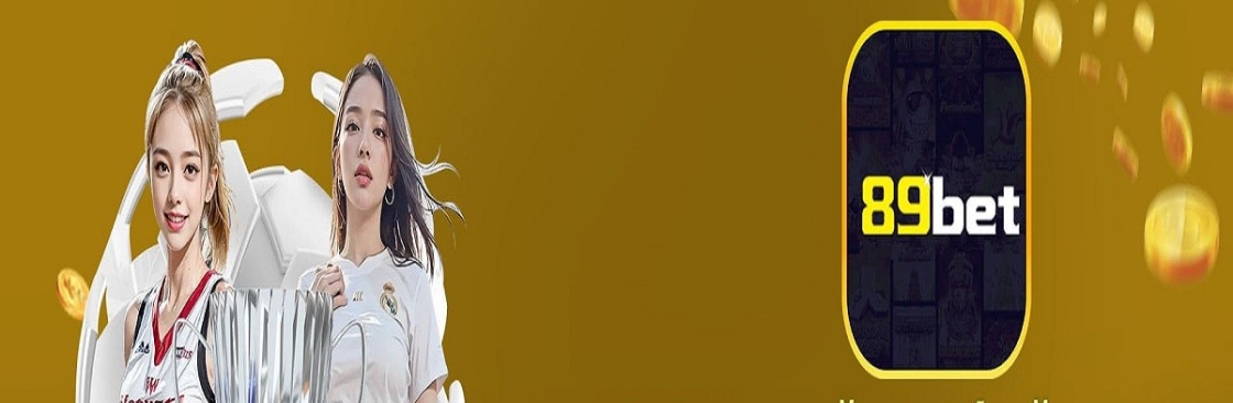 Nhà Cái 89BET Cover Image