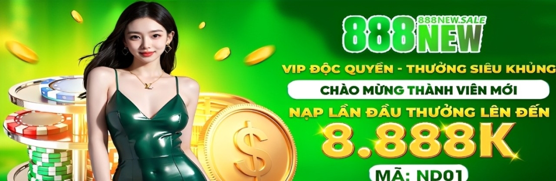 Nhà Cái 888NEW Cover Image
