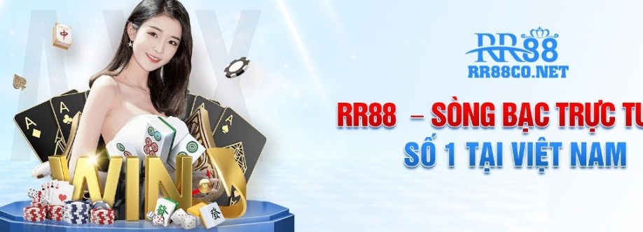 RR88 Cover Image