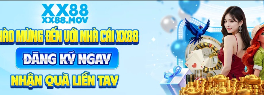 XX 88 Cover Image