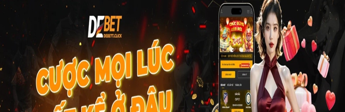 Debet Click Cover Image