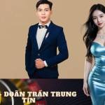 Doãn Trần Trung Tín CEO Topzo Profile Picture