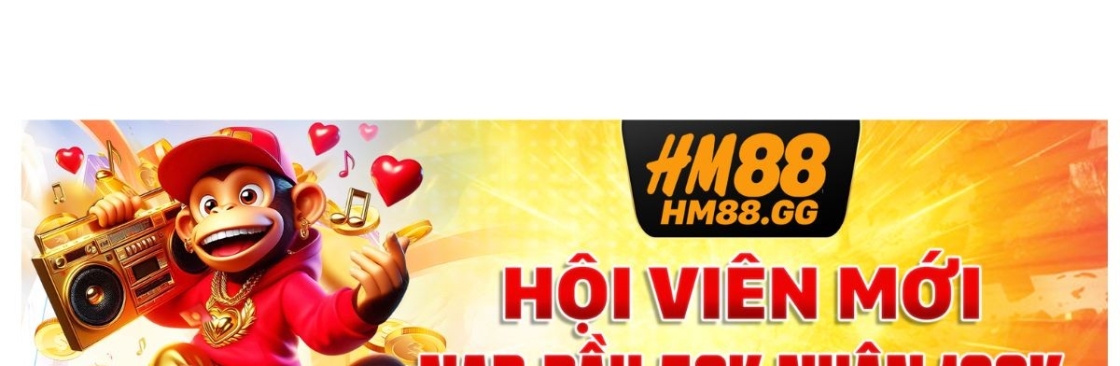 HM88 GG Cover Image