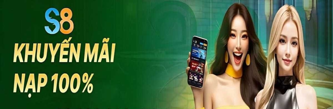 s8club Trang Chủ Cổng Game Cover Image
