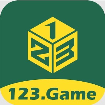 123 game plataforma de jogos Profile Picture