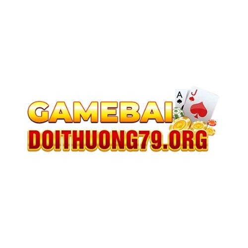 gamebaidoithuong79org Profile Picture