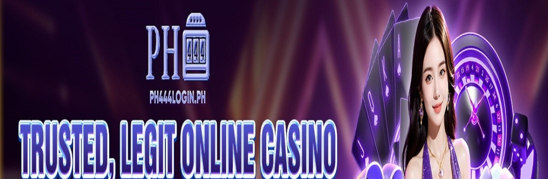 PH444 Pinakamapagkakatiwalaang Online Cover Image