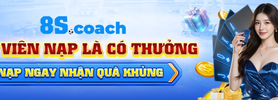 Nhà Cái 8S Cover Image