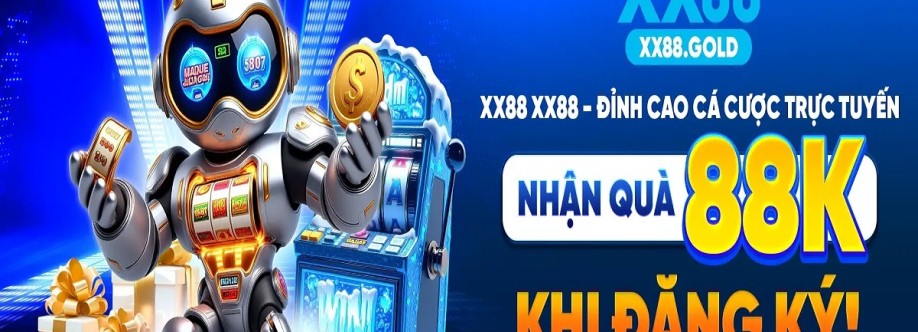 XX88 Cover Image