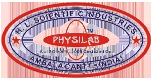 hl scientific Profile Picture