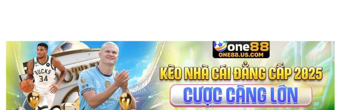 ONE88 USCOM Cover Image