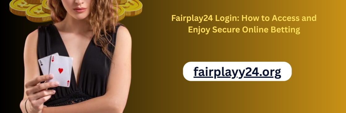fairplayy24 fairplayy24 Cover Image