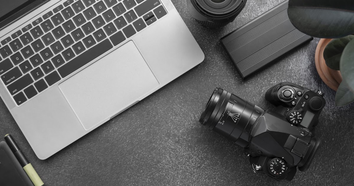 Top Trends in Digital Photography Services You Should Know About
