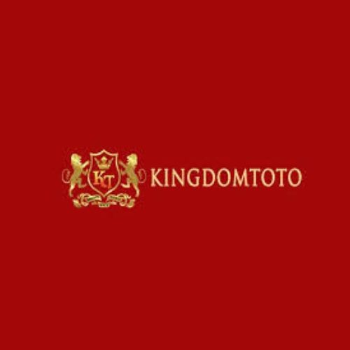 Kingdomtoto Bandar Togel Online Aman Cepat Mudah Menang Profile Picture