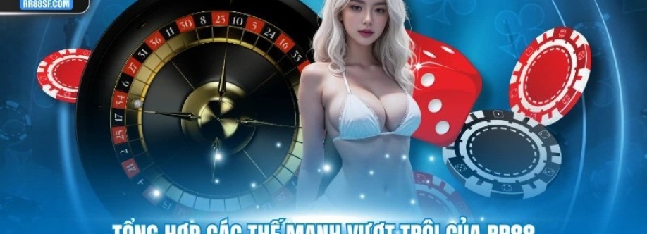RR88 Cover Image