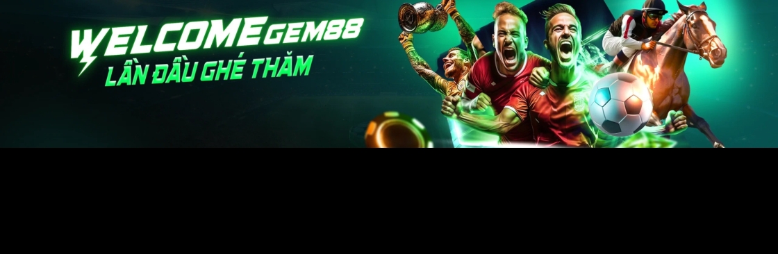 gem88 Cover Image