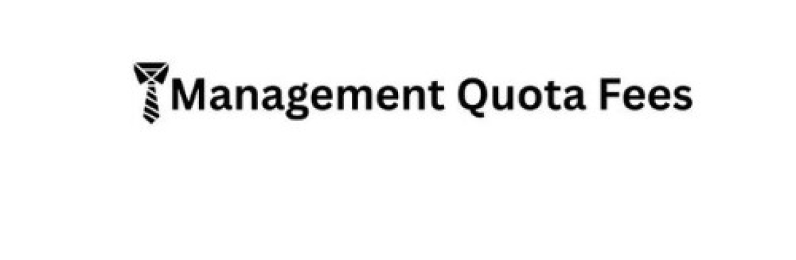 management quota Cover Image