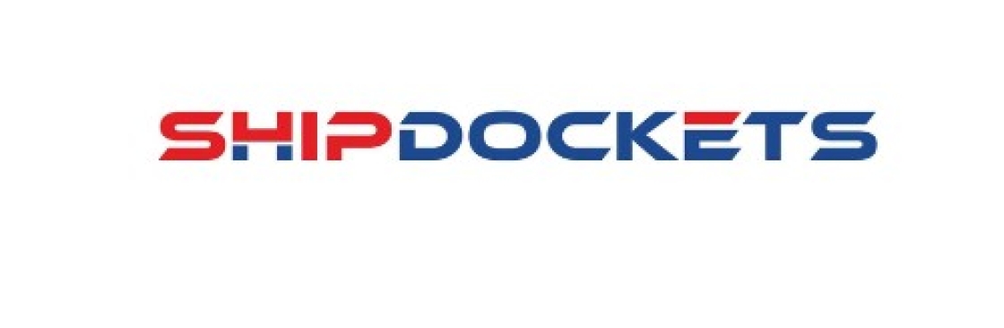 Ship Dockets Cover Image