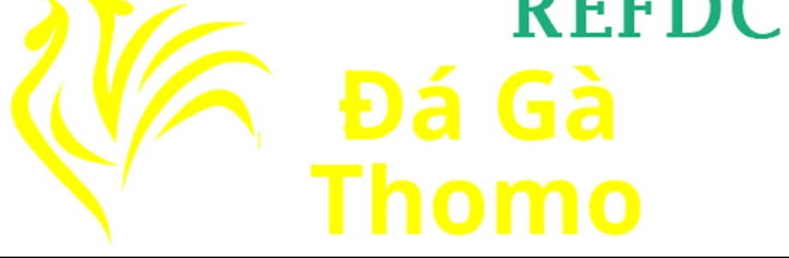 Đá Gà Trực Tiếp Thomo Cover Image