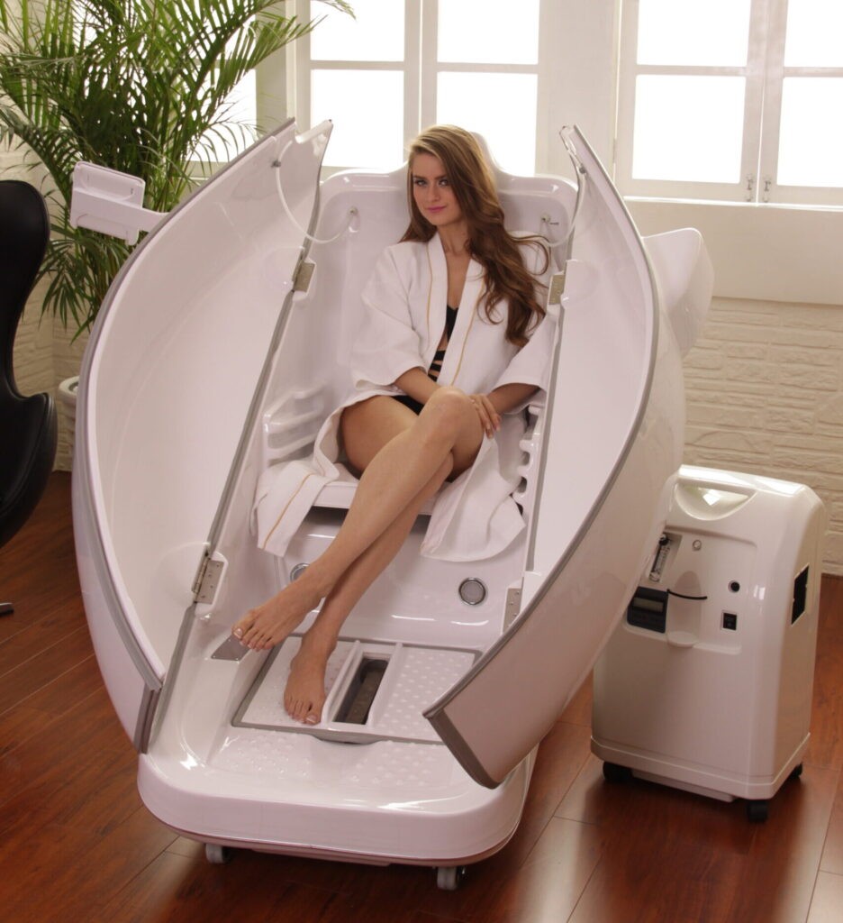 Oxygenvitality Profile Picture