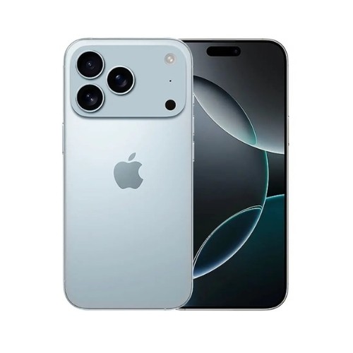 iPhone 17 Pro Profile Picture