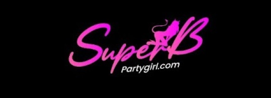 superbpartygirl Cover Image