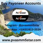 Buy Verified Payoneer Accounts Profile Picture