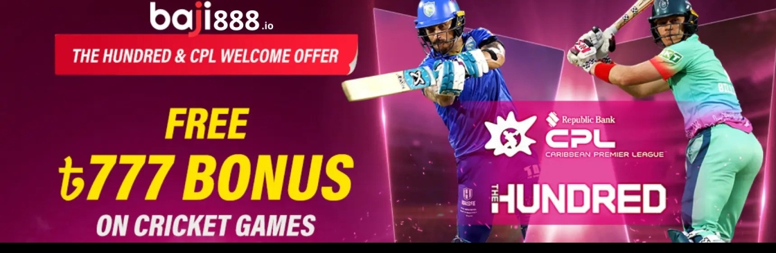BAJI888 Casino Cover Image