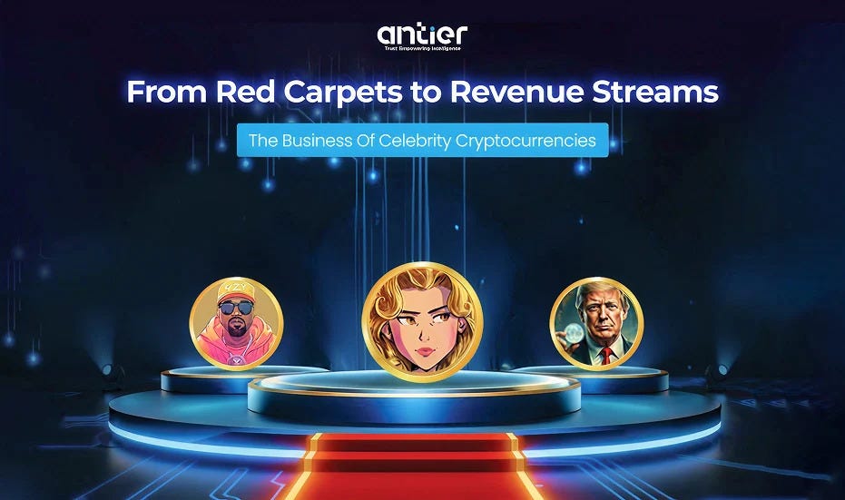 Cryptocurrency Development: Strategies for Successful Celebrity Crypto Projects | by Natalia Foster | Sep, 2025 | Medium