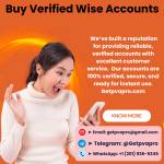 Best Websites to  Buy Verified Cash App Profile Picture