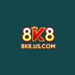 Bet 8K8 Profile Picture